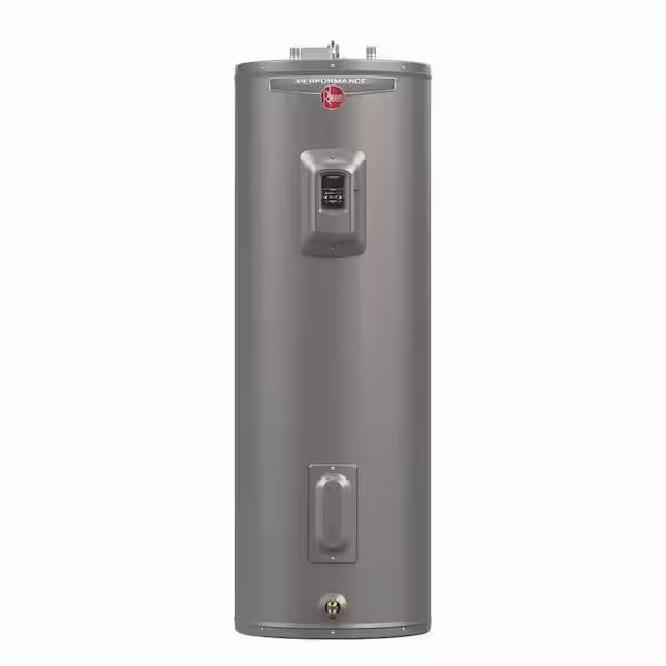 40 Gal. Med Elect Water Heater