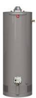 40 Gal.Short Gas Water Heater