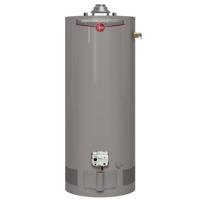 40 Gal.Short Gas Water Heater