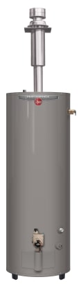 40 Gal.Tall Gas Water Heater