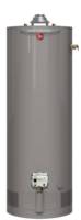 40 Gal.Tall Gas Water Heater