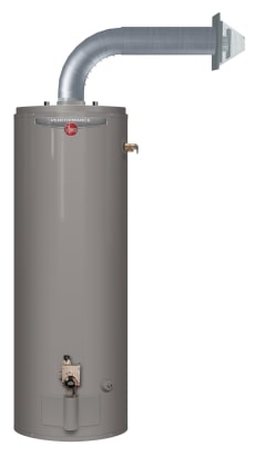 50 Gal.Tall Gas Water Heater