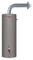 50 gal. Tall 36,000 BTU
