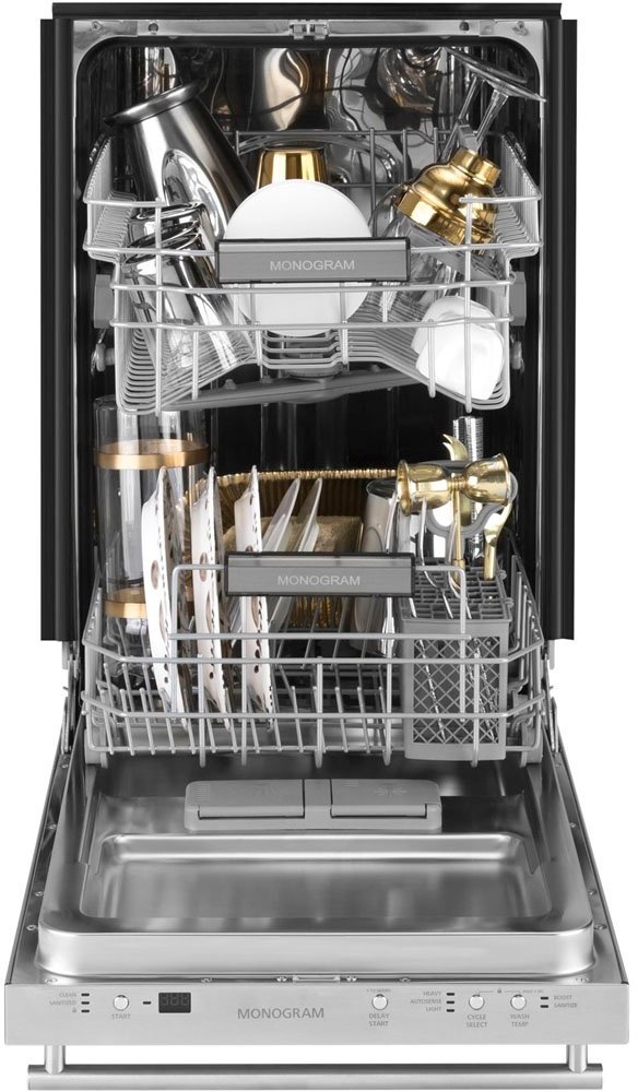 18 Inch Dishwasher, Piranha™ F