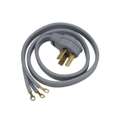 3 PRONG DRYER CORD NEW