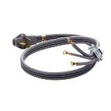 3 PRONG RANGE CORD NEW