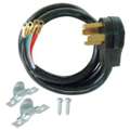 4 PRONG DRYER CORD NEW