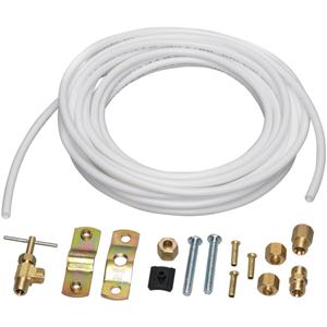 ICE MAKER KIT PLASTIC