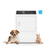 Speed Queen Front Load Dryer 7
