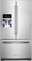 27 cu.ft. French Door Fridge i