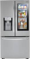 24cu.ft. Smart wi-fi Enabled I